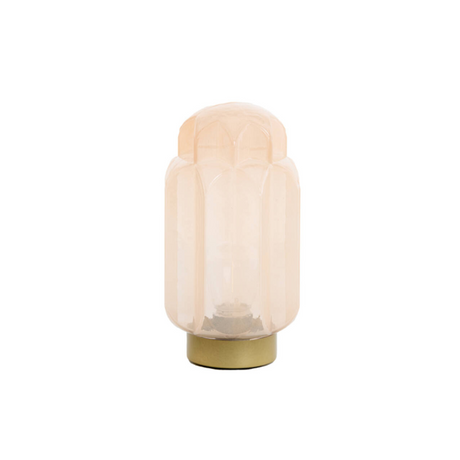 Drizella metal pendant lamp 4 bulbs