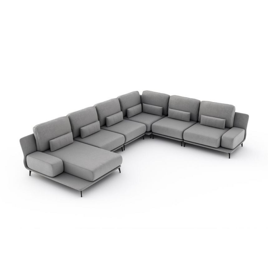Vesta bed frame
