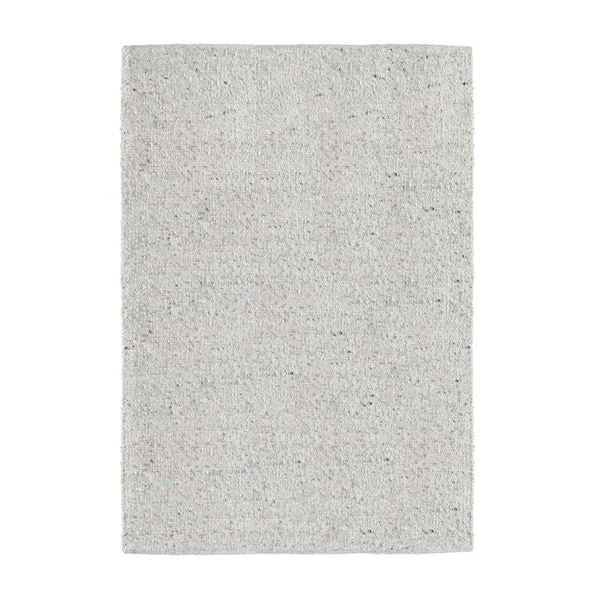 Beto fabric rug 160x230