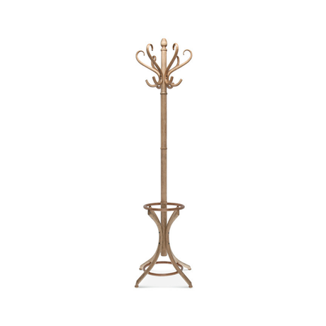 Coat Rack16 fogas