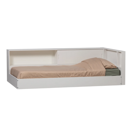 Carter fa ágy 67x215x118