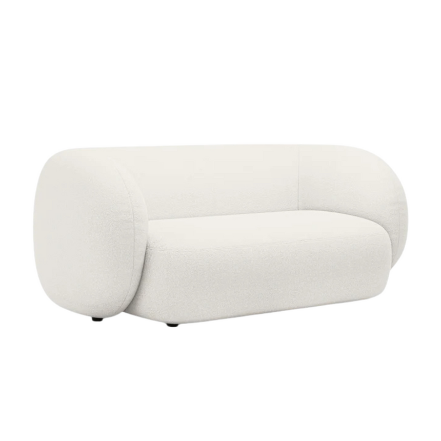 Kate 2 személyes buklé kanapé