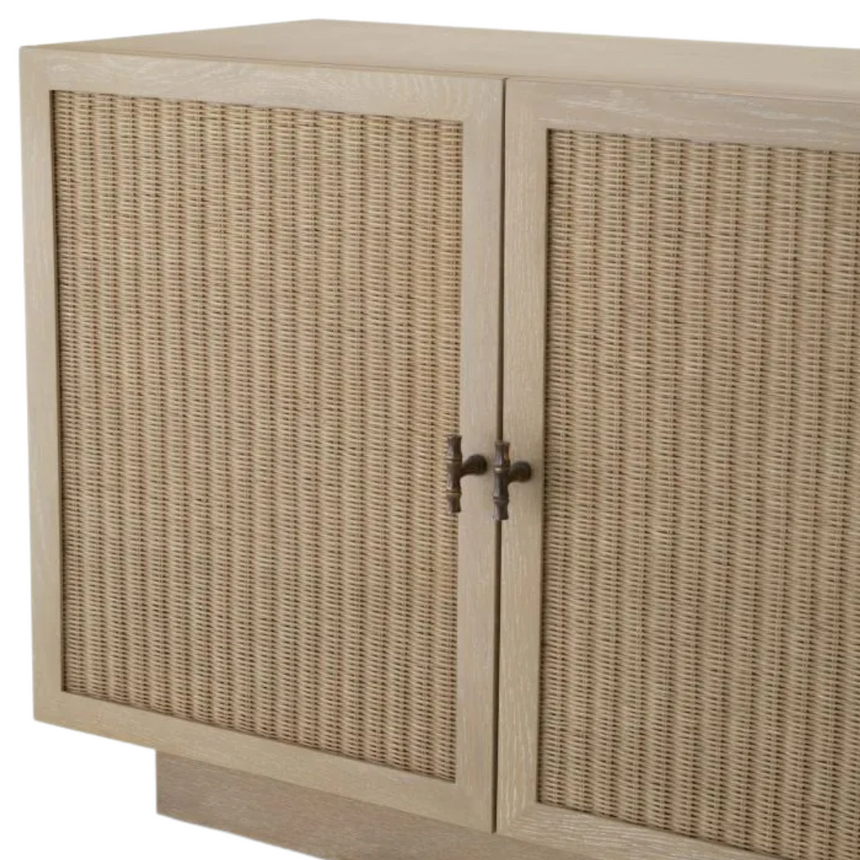 Borchard fa kabinet