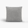 Hippy velvet pillow