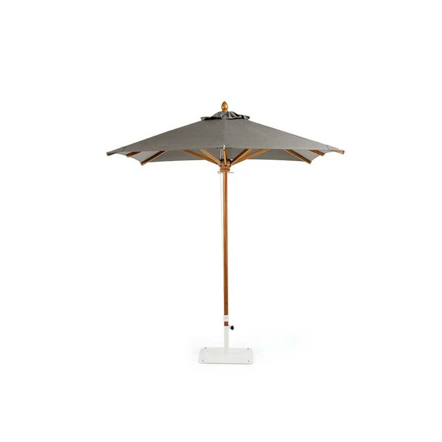 Kilt garden coffee table