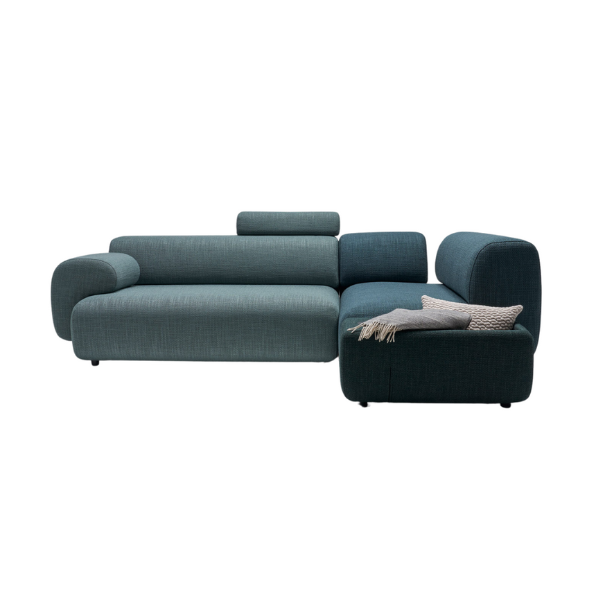 Vesta bed frame