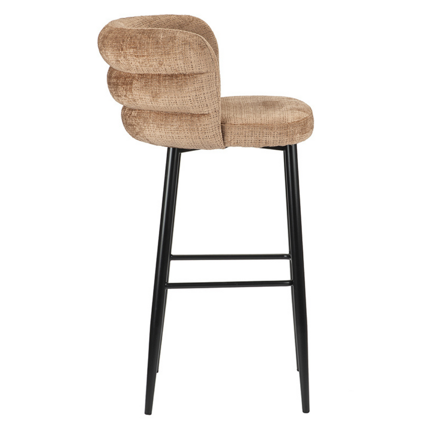 Cloud zsenília bárszék