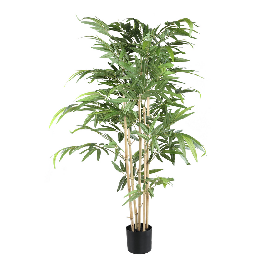 Bamboo Tree műnövény