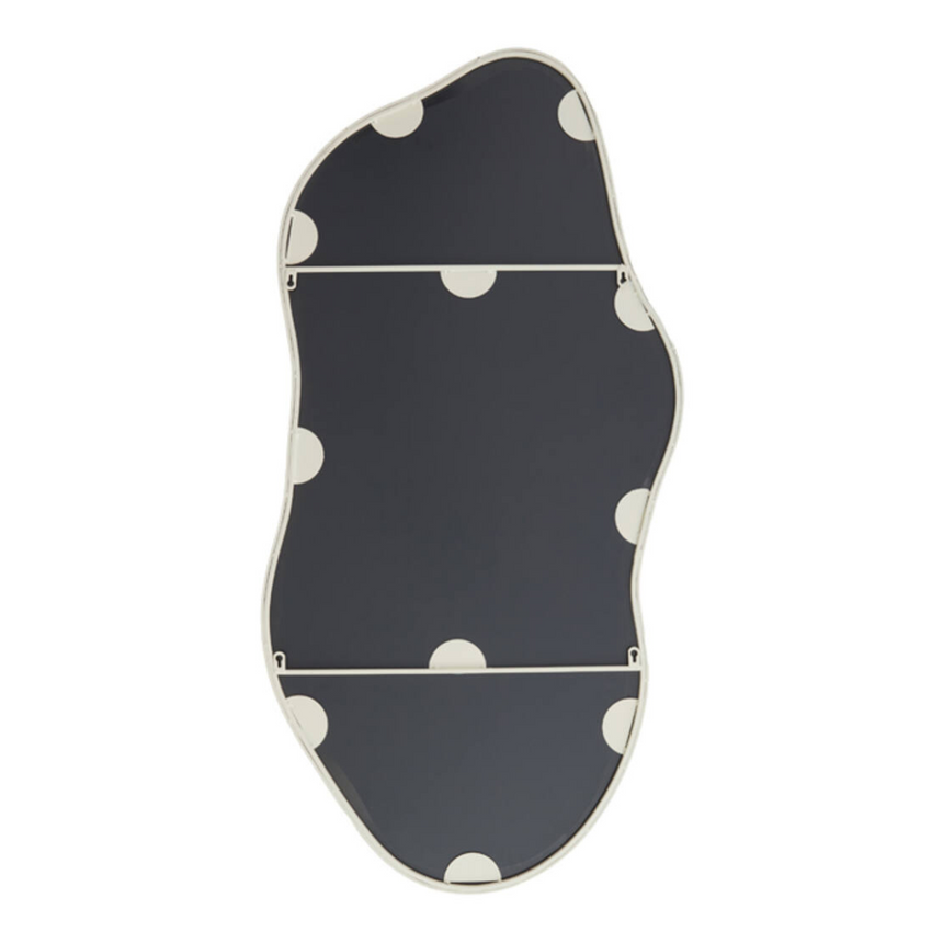 Raeni paper table lamp