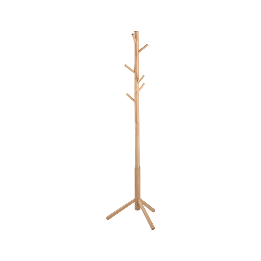 Bremen wooden coat hanger