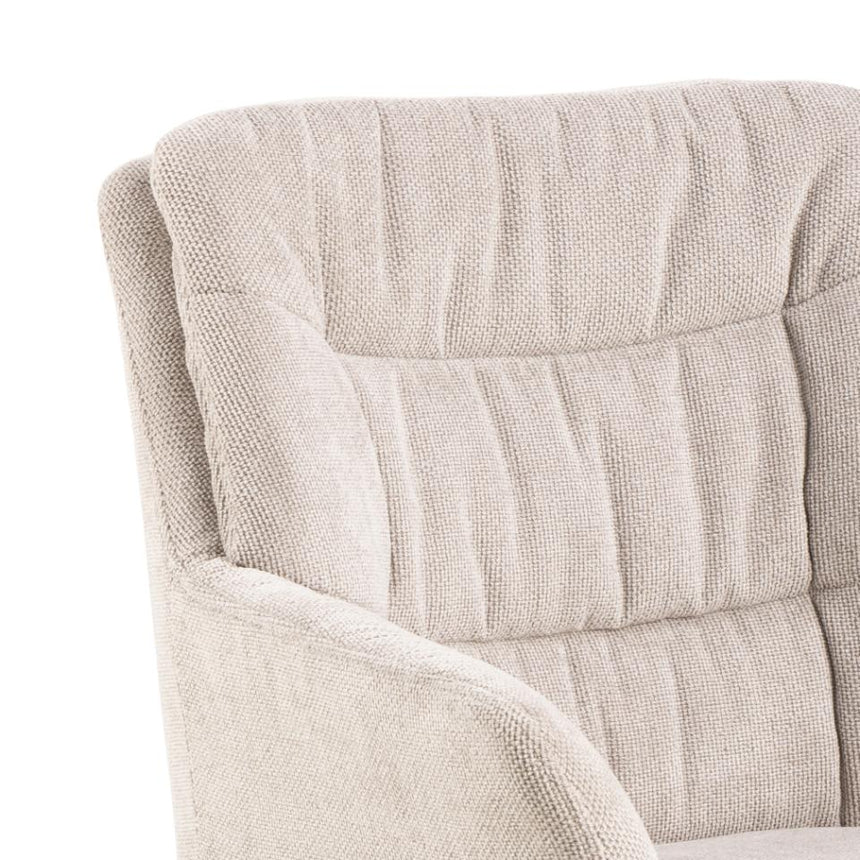 Alonso zsenília forgószék