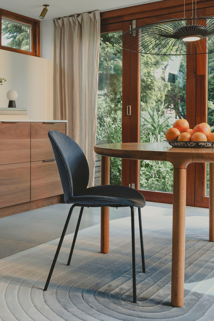 Bonnet szövet szék