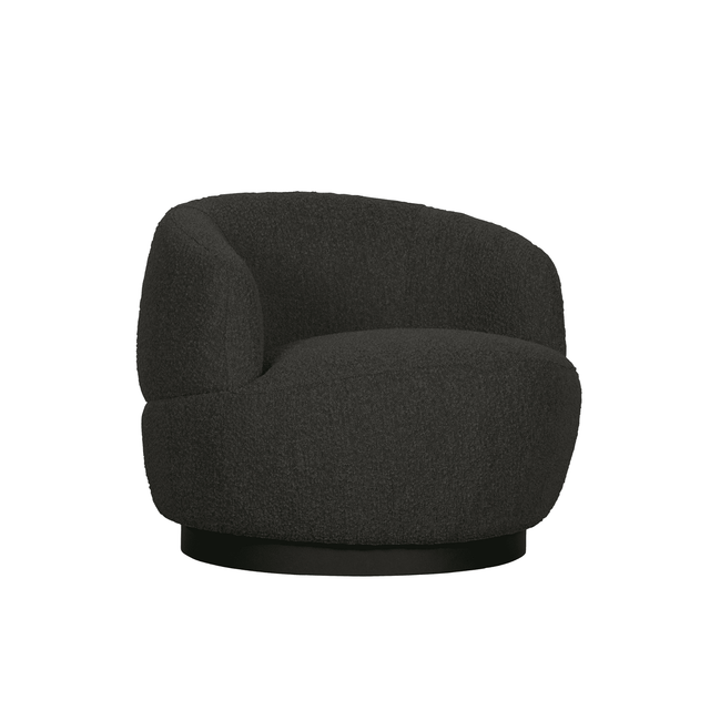 Woolly buklé fotel-0