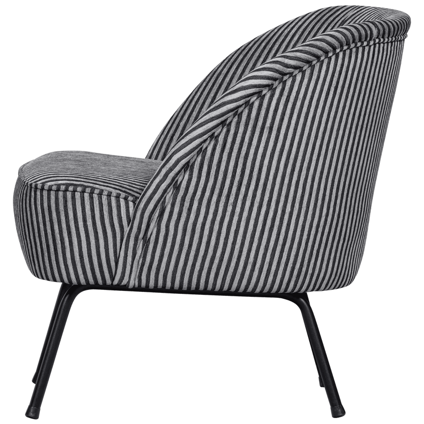 Vogue szövet fotel