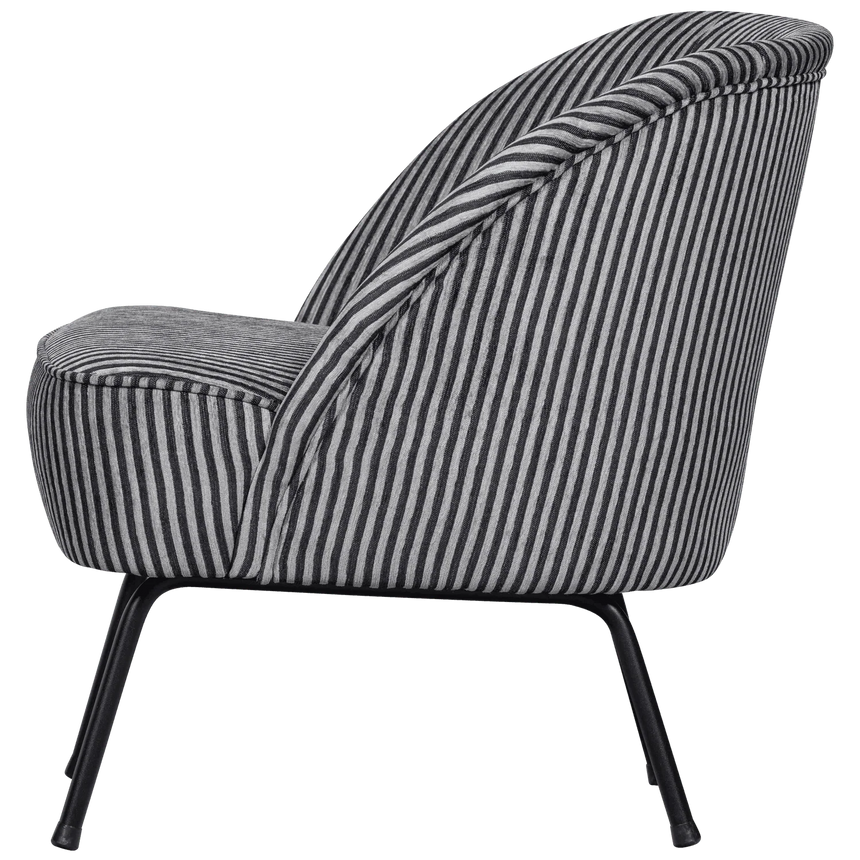 Vogue szövet fotel