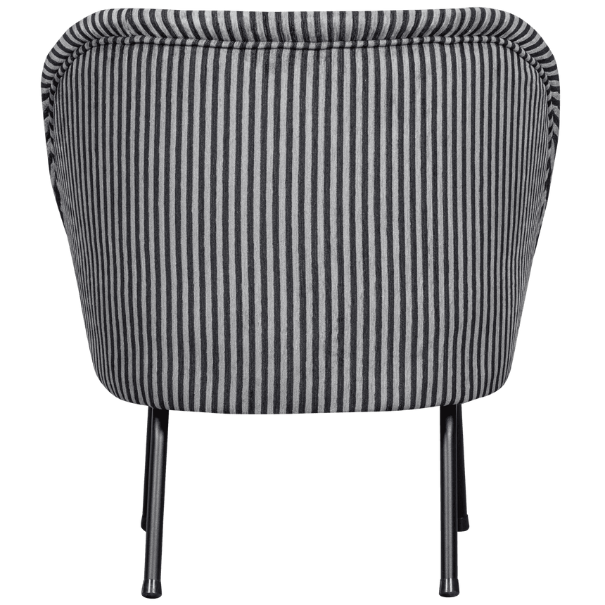 Vogue szövet fotel