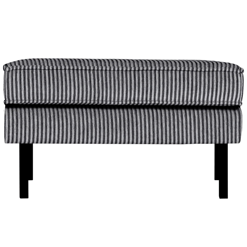 Rodeo szövet lábtartó