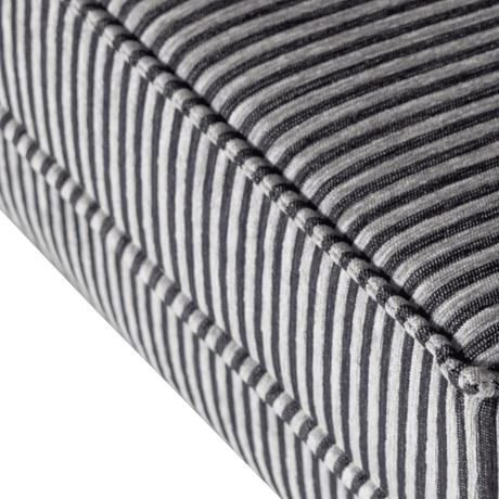 Rodeo szövet lábtartó