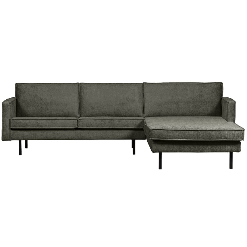Rodeo chaise longue kanapé jobb oldali