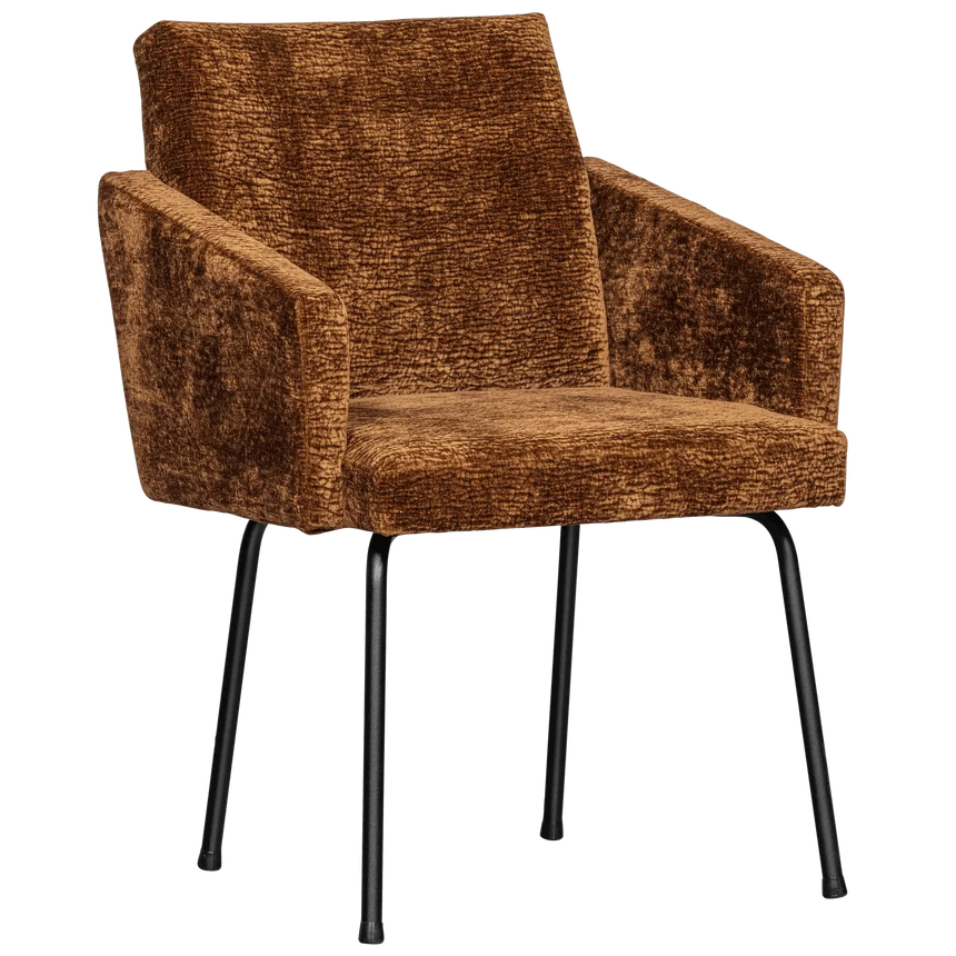 Mount zsenília szék