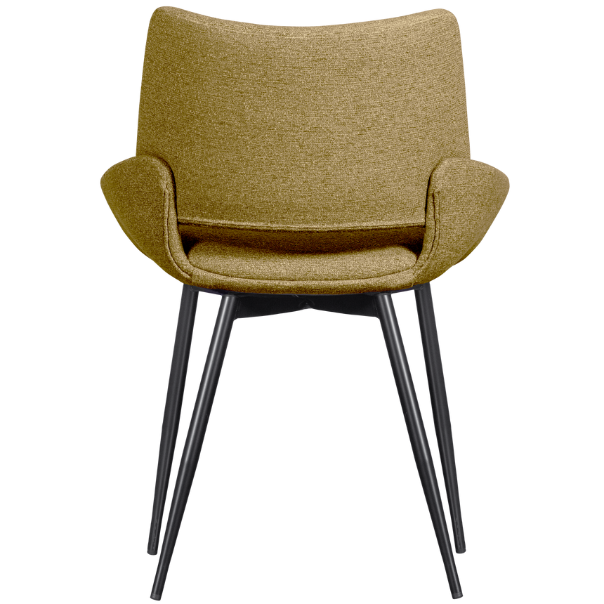 Parade szövet szék