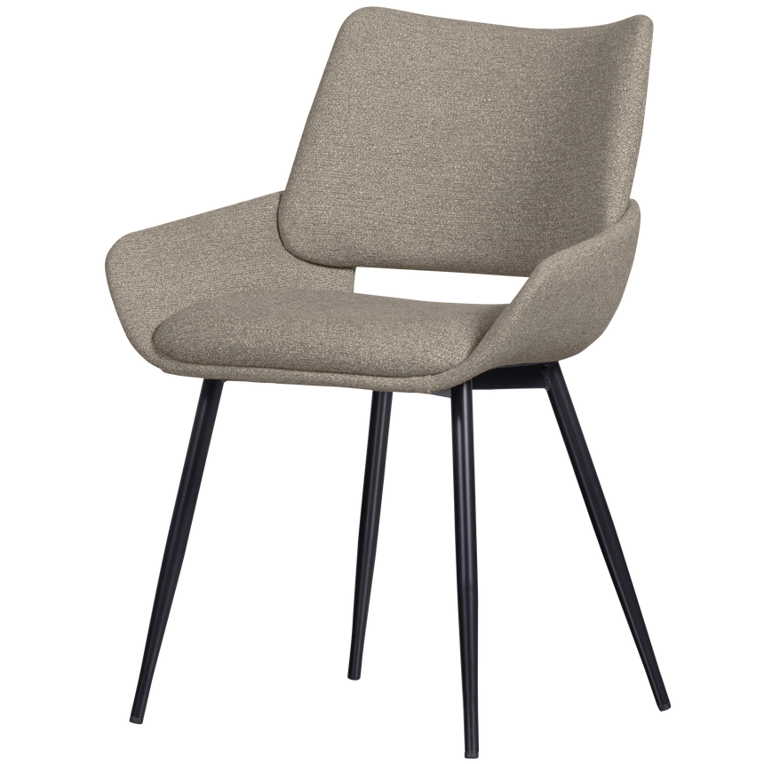 Parade szövet szék