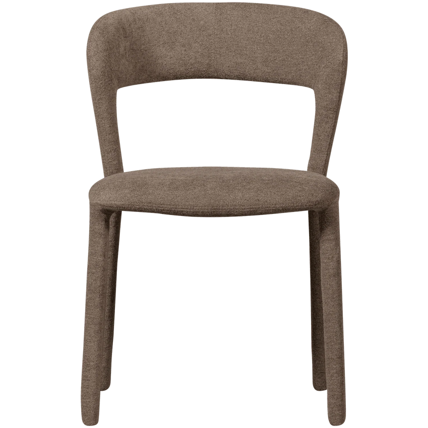 Noble szövet szék - Dutch Home