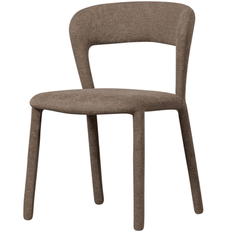 Noble szövet szék