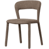 Noble szövet szék - Dutch Home
