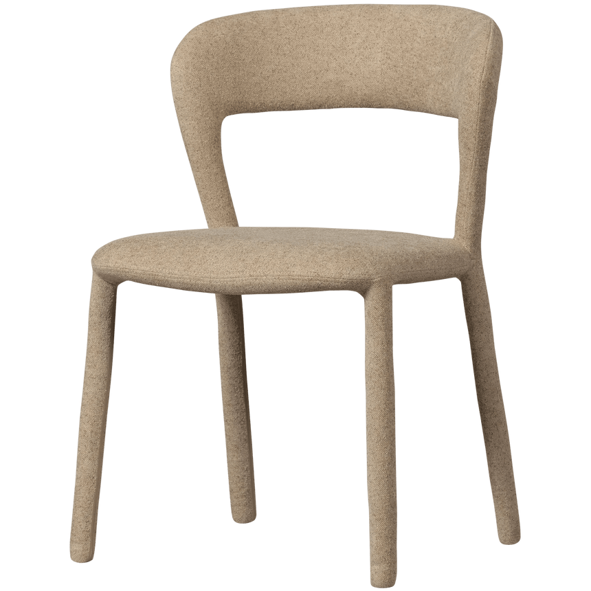 Noble szövet szék - Dutch Home