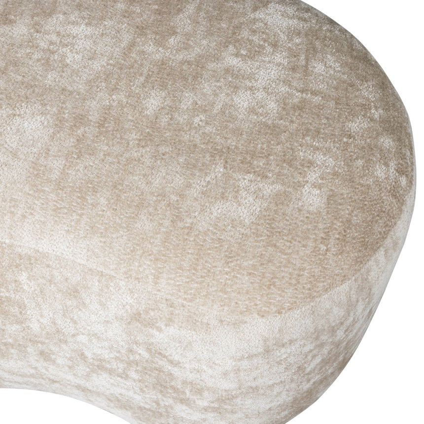 Popular Organic Puff