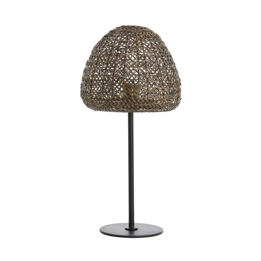 Finou metal table lamp