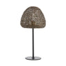 Finou metal table lamp