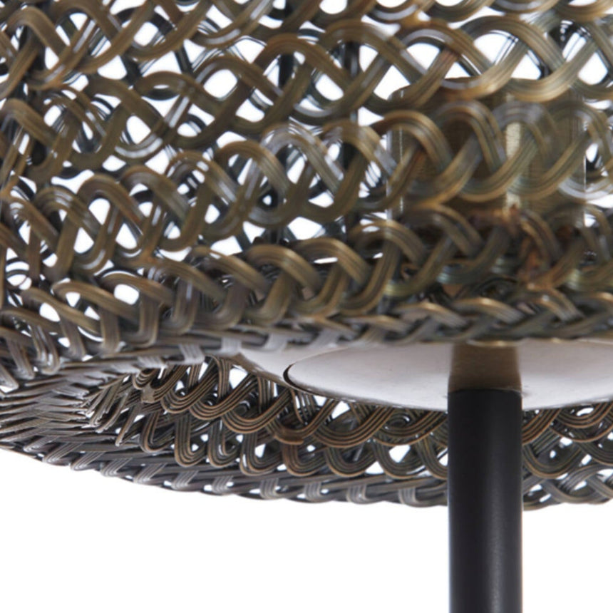 Finou metal table lamp