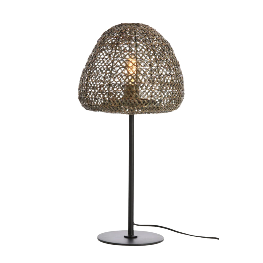 Finou metal table lamp