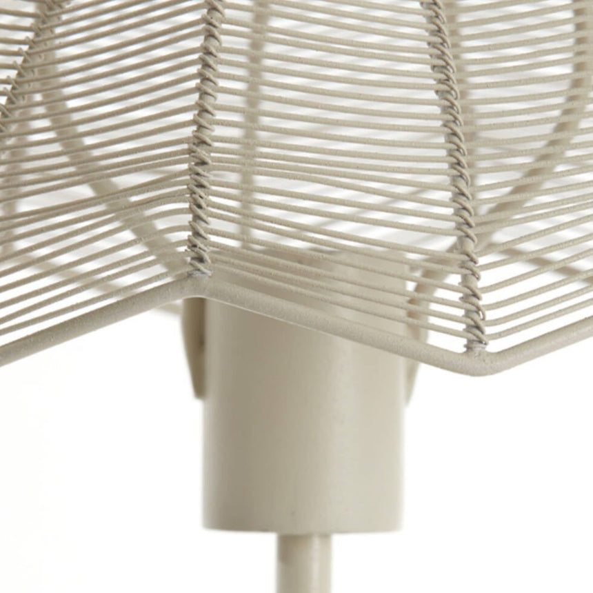 Espelo fém asztali lámpa