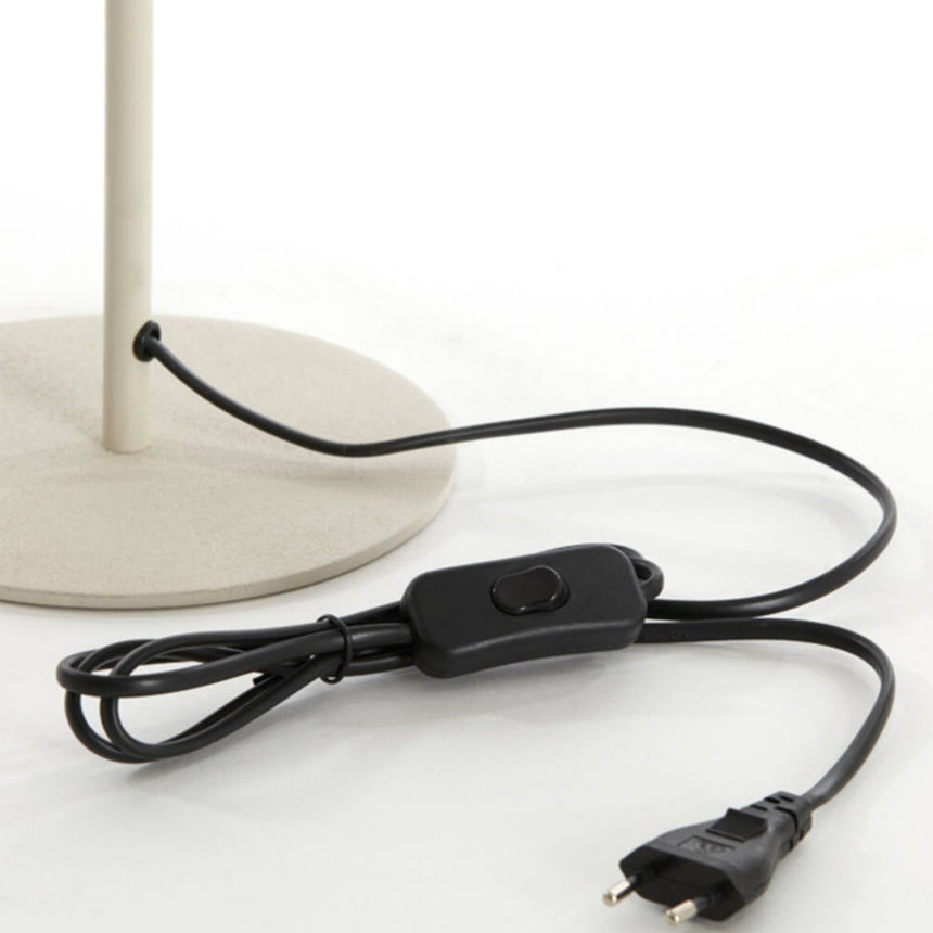 Espelo fém asztali lámpa