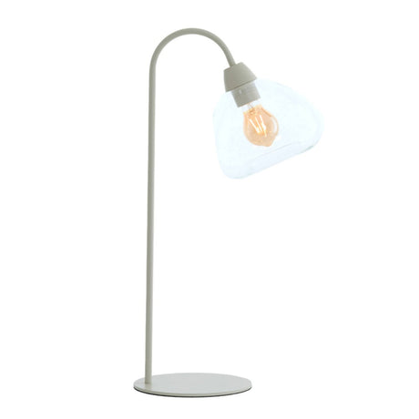 Bisho fém asztali lámpa