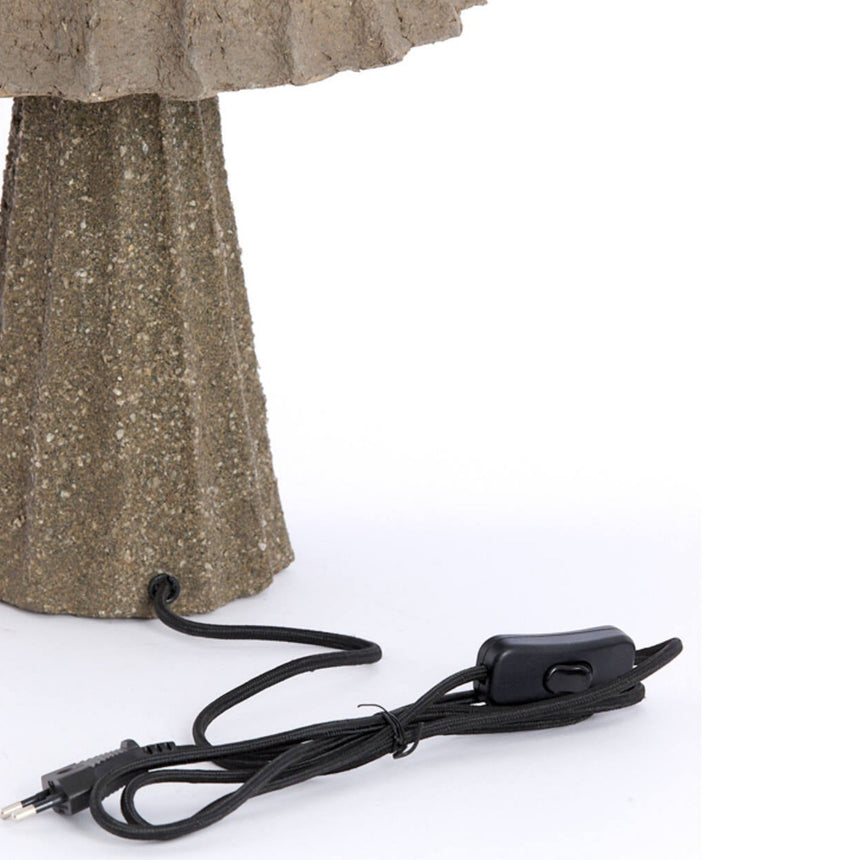 Drizella metal pendant lamp 4 bulbs