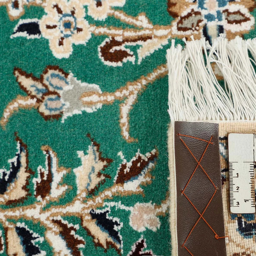 Noa wooden bedside table