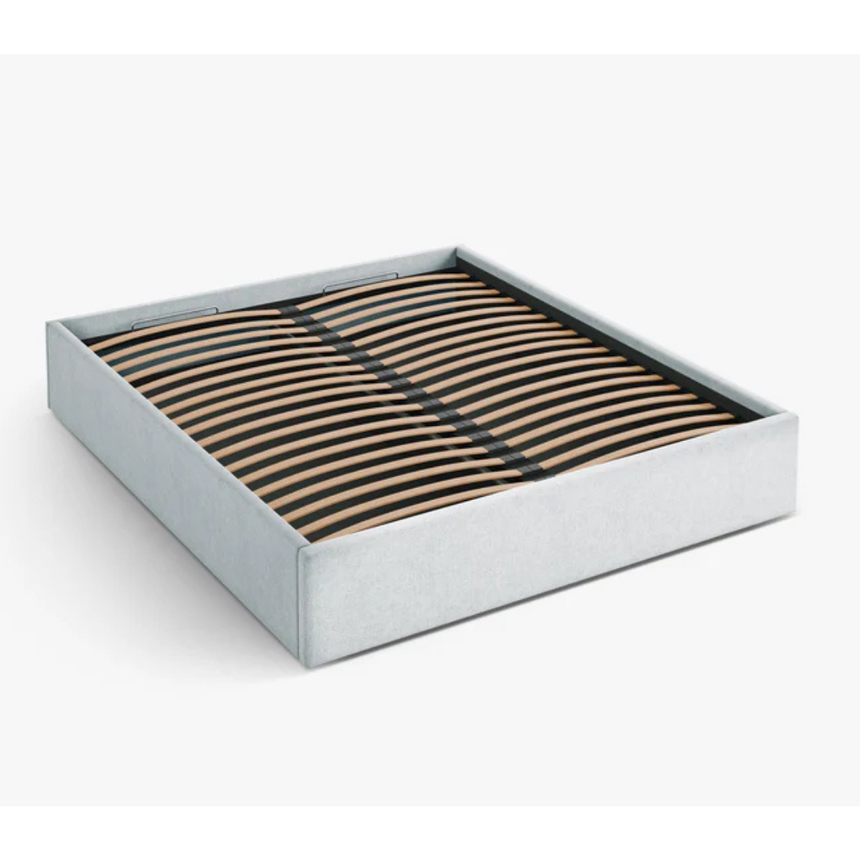 Susan szövet ágykeret