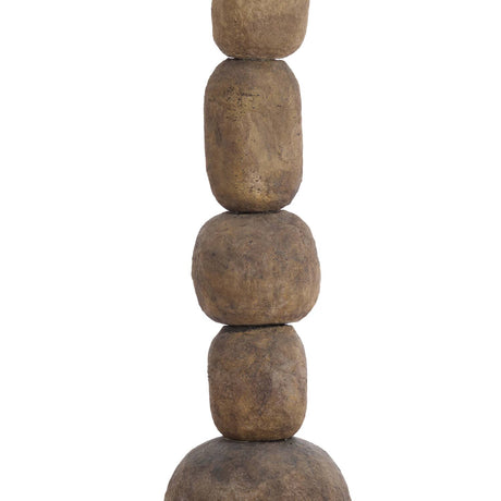 Drizella metal pendant lamp 4 bulbs