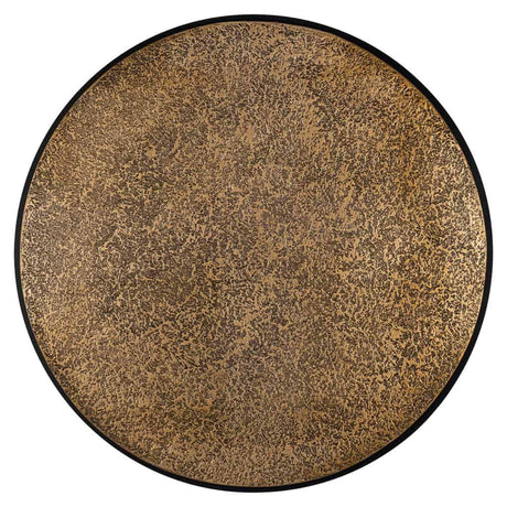 Derby fém dohányzóasztal szettben - Dutch Home