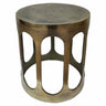Du Pont metal storage table