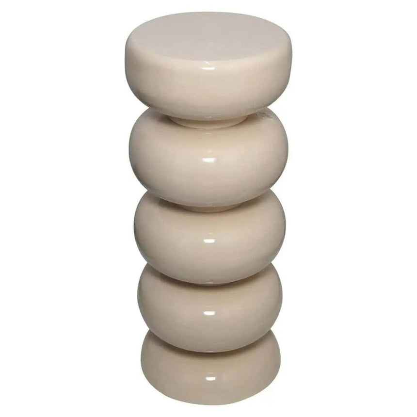 Jari metal column