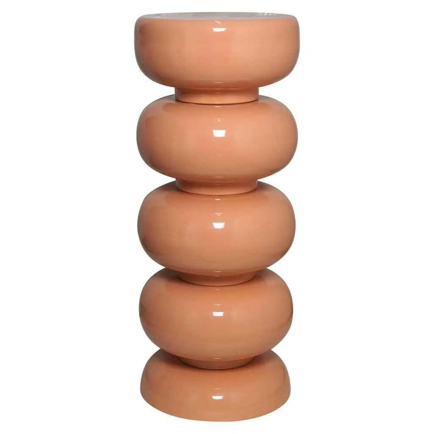 Jari metal column