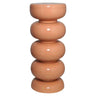 Jari metal column
