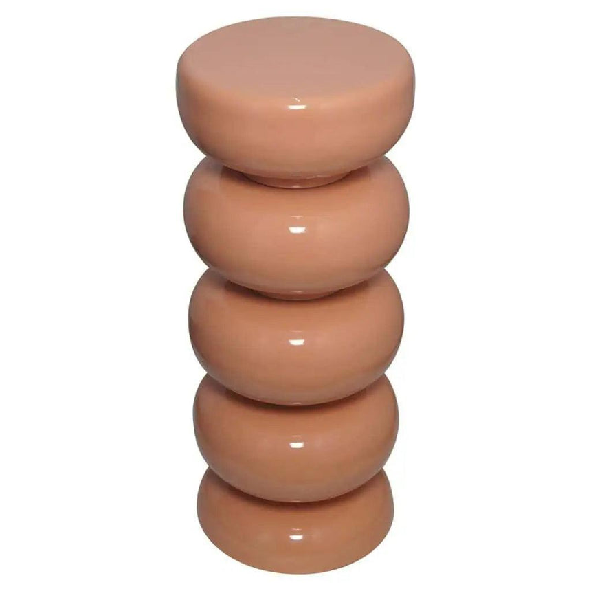 Jari metal column