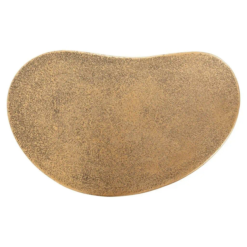 Kenobi fa dohányzóasztal