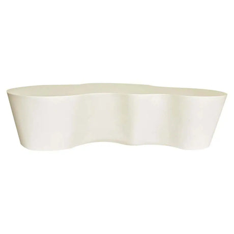 Urban Bloom akril kerti dohányzóasztal 152x94